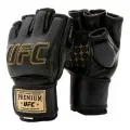Премиальные MMA тренировочные перчатки UFC UHK-75058 размер S/M