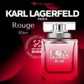 Парфюмерная вода Karl Lagerfeld Rouge 85 мл 85