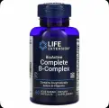 Life Extention Complete B-Complex Витамины гр. В 60 капс