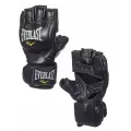 Перчатки ММА для смешных единоборств, двойная фиксация Everlast