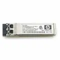 Трансивер HP SWL B-Series FC SFP+ 8Gb 850nm [AJ716A]