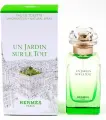 Туалетная вода Hermes Un Jardin sur le Toit, унисекс аромат для мужчин и женщин, 50 мл (ref.25)