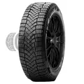 Автошина зимняя Pirelli Ice Zero FR 255/45R20 105H для легковых автомобилей