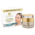Крем Health & Beauty Multi Active Day Cream With Hyaluronic Acid & Caviar , 50 мл