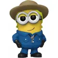 Фигурка Funko POP Rocks: Minions x BTS - RM 85967, 16 см, 1 шт.