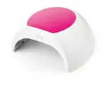 Лампа для маникюра и педикюра Soline SUNUV SUN 2 48W Белая UV/LED