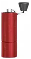Ручная кофемолка Timemore Chestnut C3 Festival Red, красный