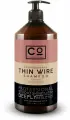 Шампунь для тонких волос CO PROFESSIONAL Thin Wire Shampoo, 1000 мл