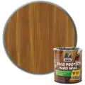 Пропитка DUFA WOOD PROTECT HARD WAX бук 0,75 л
