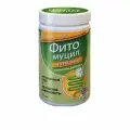 Фитомуцил Норм Плюс пор. банка, 250 г, 1 уп.