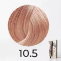 FarmaVita Life Color Plus Крем-краска для волос, 10.5 платиновый блондин красное дерево, 100 мл