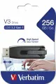 USB-накопитель VERBATIM 256GB USB 3.2 V3 DRIVE