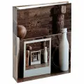 Фотоальбом ArtSpace Still-life, на 200 фотографий 10х15см, ПП карман (PA_22315), 12шт.