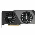 Видеокарта Inno3D GeForce RTX 4060 TWIN X2 OC (N40602-08D6X-173051N) - PCI Express 4.0, 8 ГБ, GDDR6, 128 бит, DisplayPort, HDMI, GPU 1830 МГц