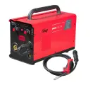 Сварочный полуавтомат Fubag IRMIG 180 SYN (41383) MMA/MIG/MAG/TIG