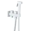 Смеситель для биде Savol (Савол) S-FXQ011W белый