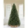 Елка искусственная Добрая Ёлка Рождественская, литая, 230см