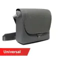 Дорожная Фотосумка для Mavic 3/Pro/Classic, водонепроницаемая, с отделением для хранения, для DJI Mini 3 Pro/Mini 2 SE/Mini 4 Pro, Gray-black