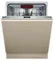 Машина посудомоечная встраиваемая Neff S257YCX04E 60см