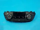 Блок управления климатконтроля OPEL Insignia 2008-2017 13273095 - Б/У