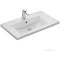 Раковина Aquaton Айрис 80 белая 1A722931AG010