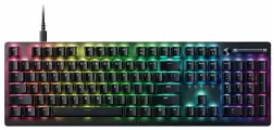Игровая клавиатура Razer DeathStalker V2 Red Switch черный (RZ03-04500800-R3R1)