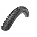 Покрышка. 29x2.35 (60-622) 05-11601119 HANS DAMPF Perf, TwinSkin, TLR (кевлар/складная) B/B HS491 Addix 67EPI черная SCHWALBE