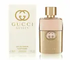 Парфюмерная вода Gucci Guilty Pour Femme Eau De Parfum с восточным ароматом, флакон 30 мл