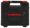 Пластиковый чемодан для дрели ударной Maktec MT815, 824952-9