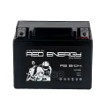 Мото, Скутер 12В 4 А. ч. Red Energy RS1204 (YTX4LBS) (114x70x86) (залитый) AGM Аккумулятор RED ENERGY арт. RS1204
