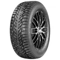 Nokian Tyres Hakkapeliitta 9 SUV 285/50 R20 116T зимняя