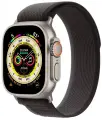Часы Apple watch Ultra Black/Grey (S/M)
