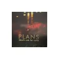 Виниловая пластинка Death Cab For Cutie Plans