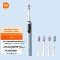 Электрическая зубная щетка Xiaomi Mijia Pro MES610 в голубом цвете