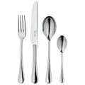 Набор столовых приборов на 6 персон, 24 предмета, серия Radford Bright, ROBERT WELCH, Великобритания