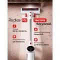 Пылесос вертикальный беспроводной Redkey P8, 40 мин работы, 350 Вт, 3 режима