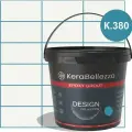 Kerabellezza Design Затирка цветная эпоксидная 1 кг. (К.380) 106796
