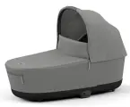Люлька для новорожденных Сybex Priam IV mirage grey