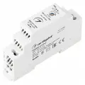 Блок питания ARV-DR15-24 (24V, 0.63A, 15W) (Arlight, IP20 DIN-рейка)
