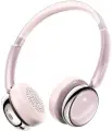 FiiO ANYTIME Беспроводные наушники с шумоподавлением, Pink