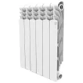 Радиатор Royal Thermo Revolution 500 2.0, 6 секций, 480 мм