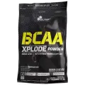 Аминокислоты / Olimp Sport Nutrition BCAA Xplode Powder / B6 и глютамин / 1000 г - кола