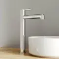 Cмеситель для раковины и умывальника IDDIS Aiger AIGSB01i01 настольный хром