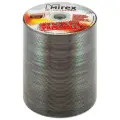 Диск Dvd+r Mirex 8.5 Gb, 8x, Shrink (100), Ink Printable, Dual Layer (100/600)