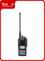 Портативная аналогово-цифровая радиостанция ALINCO UHF DJ-AXD4