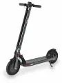 Электросамокат MIZAR Kron PRO 2.0, складной, скорость до 25 км/ч, черный