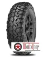 Шина Compasal 265/70 R17 Versant M/T 121/118Q для всех типов автомобилей Летняя