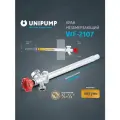 Незамерзающий кран для воды UNIPUMP WF-2107 (монтажная длина 400 мм)