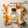 Baccarat Rouge 540 Бакарат Роудж 540 U711 edp 50 мл