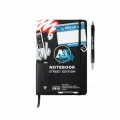 Скетчбук Molotow Notebook Street Edition 25 Years